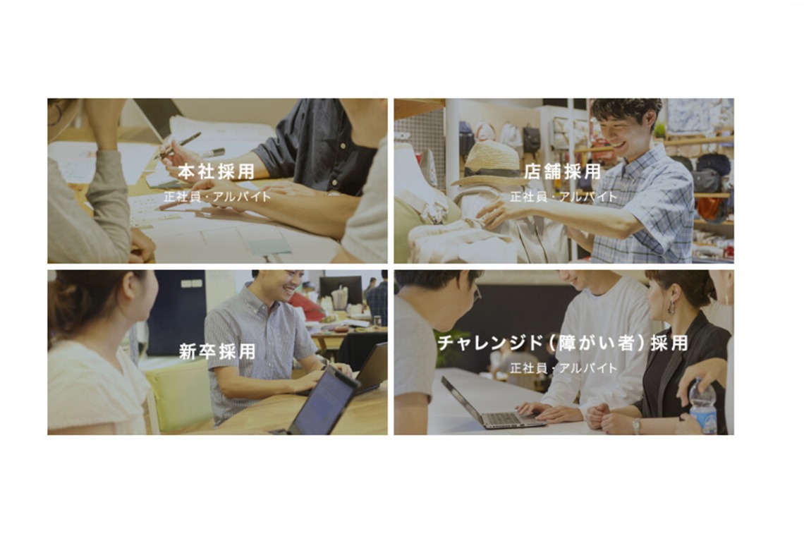 タカギグラフィックアーツが撮影した「ビジネスプロフィール」の写真