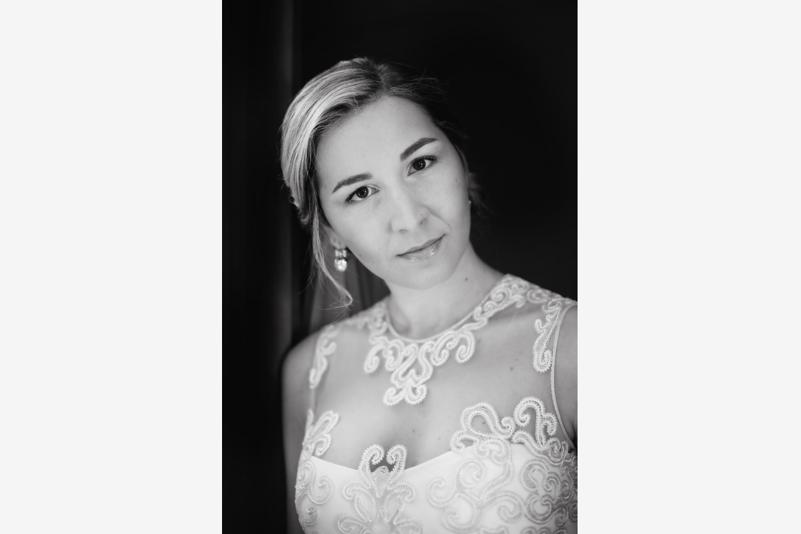 Album of the Wedding, Bridal taken by Renato Zanette  - 