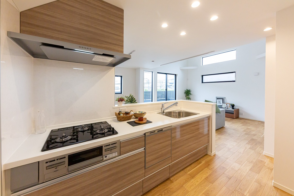 滋賀淳が撮影した「建築、店舗、竣工」の写真