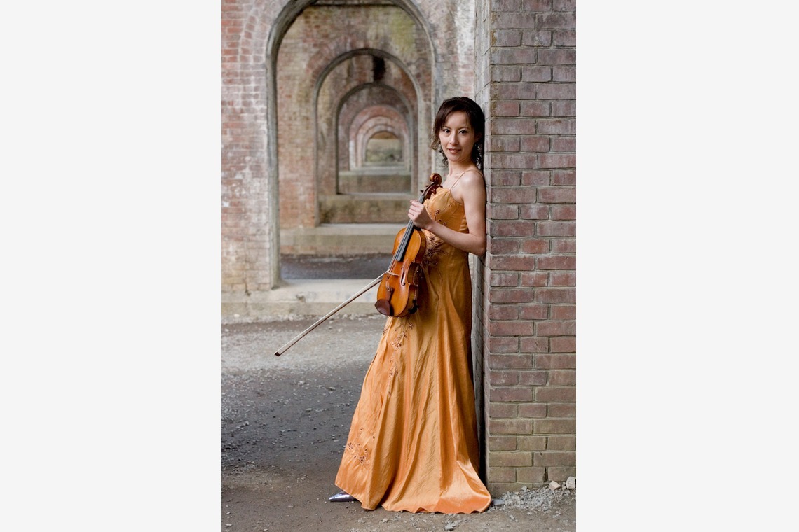 スマイルハンターが撮影した写真のアルバム「宣材・ポートレイト・モデル撮影」