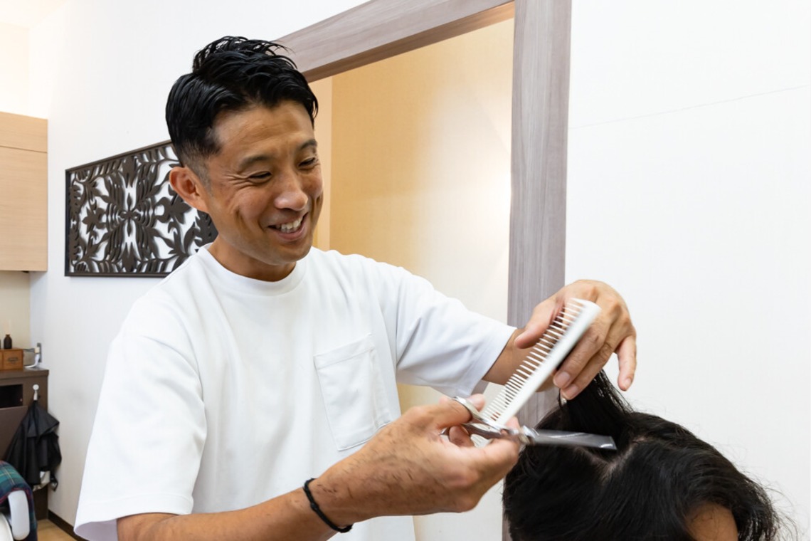 出張撮影くろさわが撮影した「ビジネス風景ほか」の写真