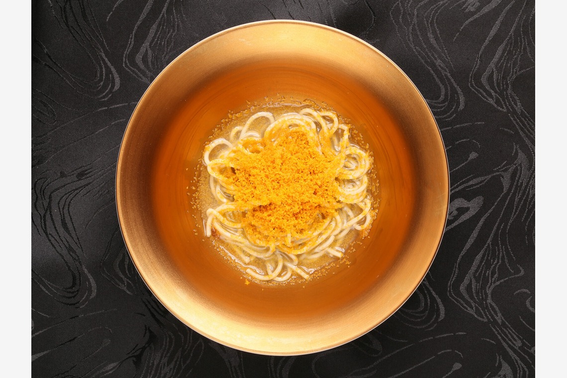 合同会社スタジオスーパーフライが撮影した「料理写真」の写真