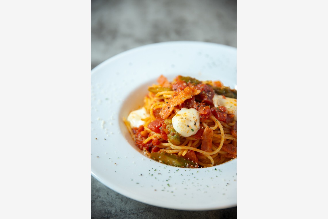 Canvasが撮影した「料理写真」の写真