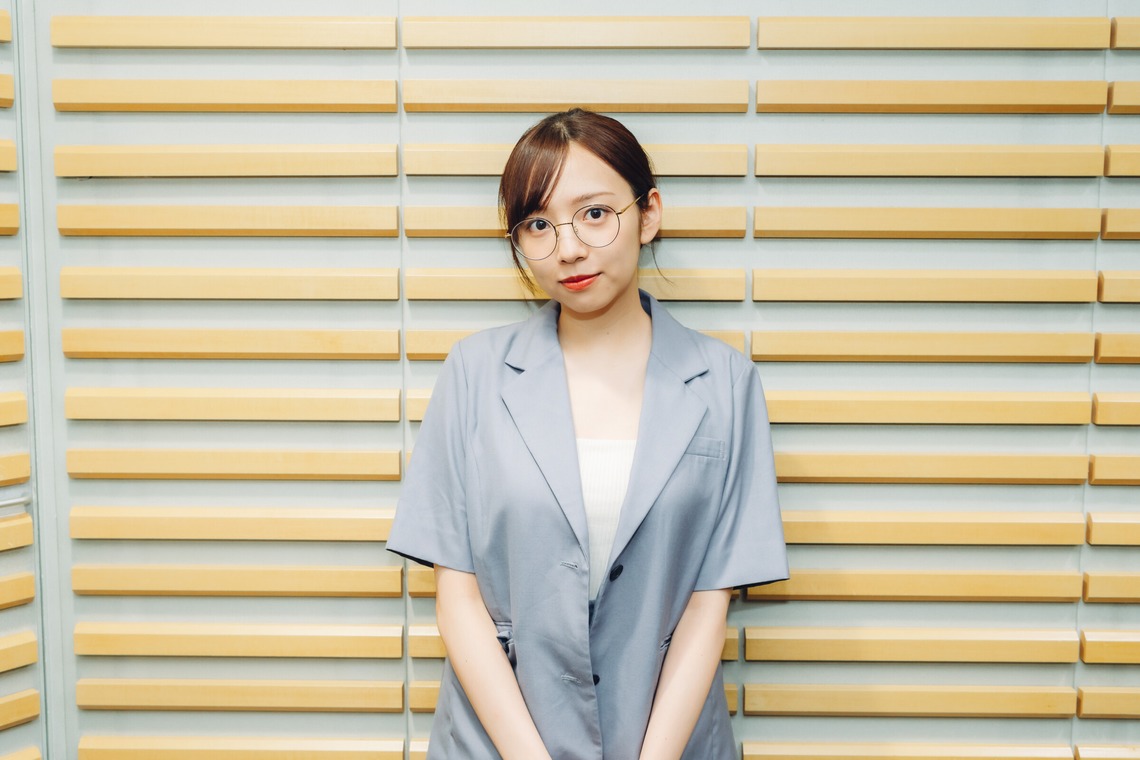 富安優斗が撮影した「作例」の写真