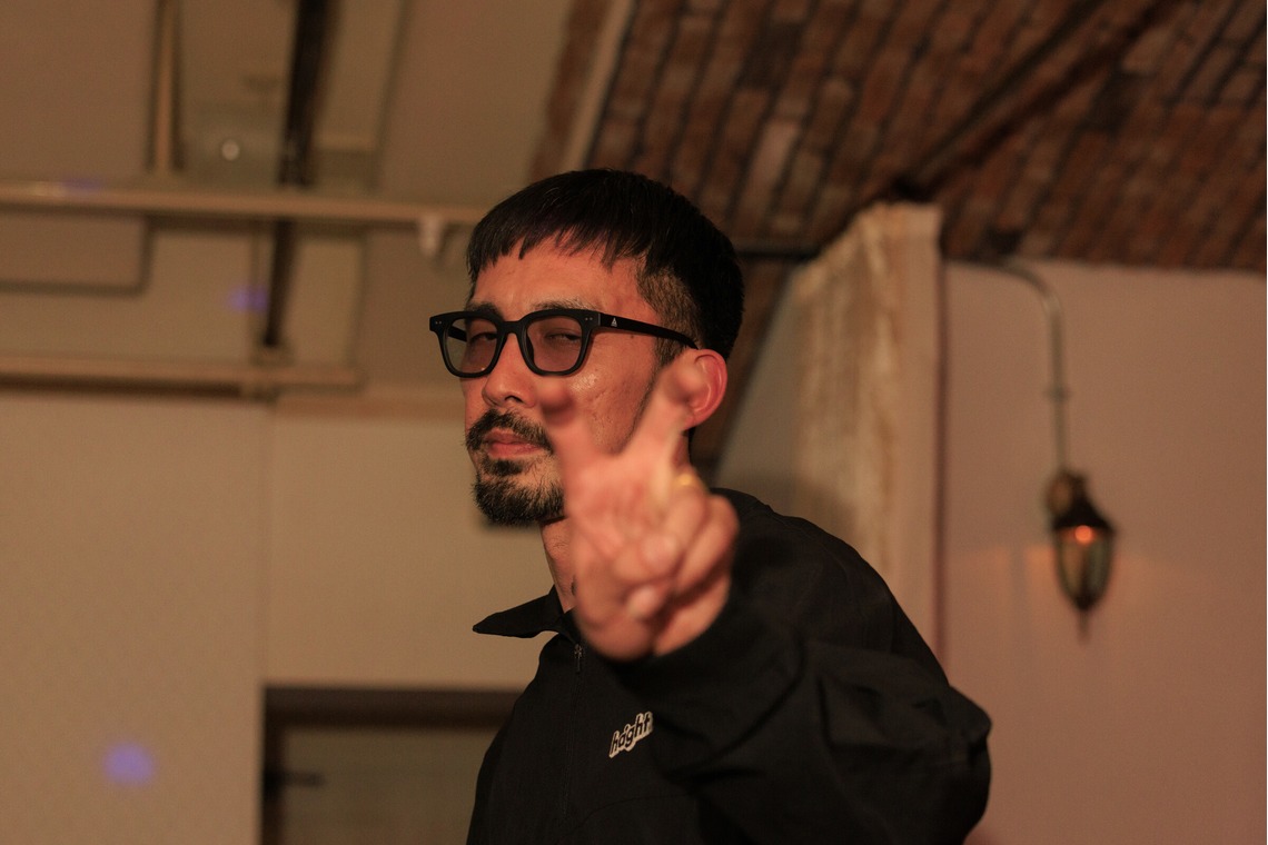 馬渕　智史が撮影した写真のアルバム「ライブ撮影」