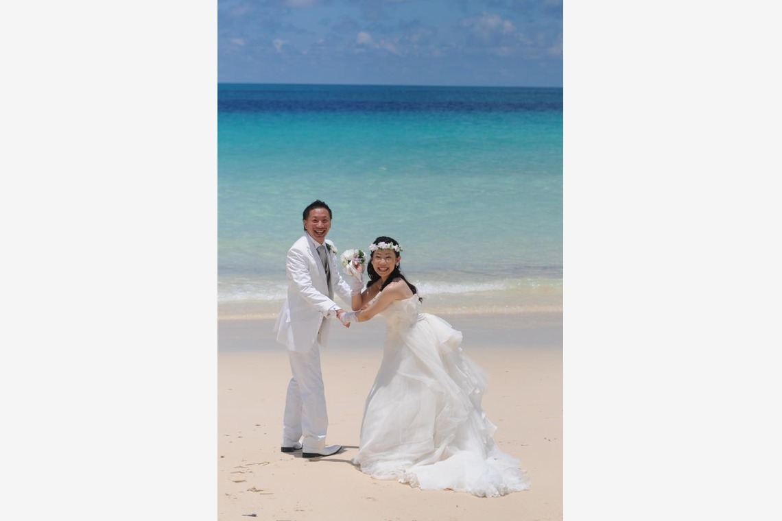 Avenir（山宮 敏明）が撮影した写真のアルバム「宮古島1日プラン」