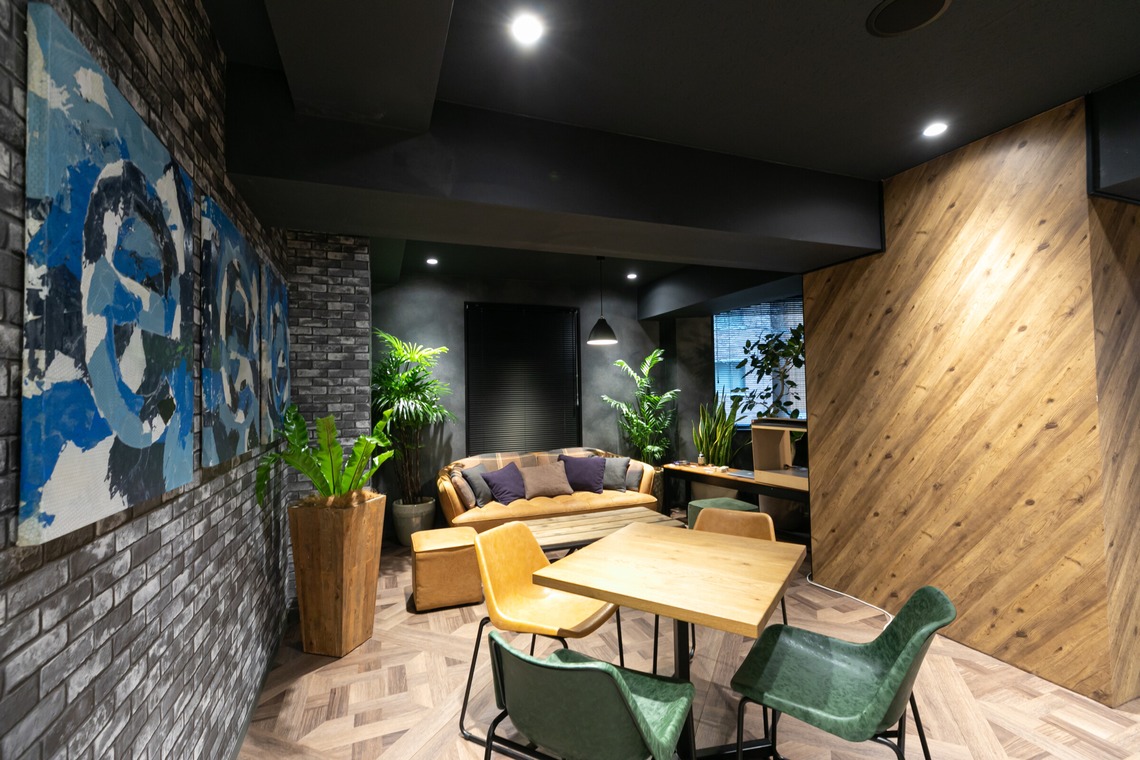 インスタントソイ合同会社　井上泰徳が撮影した「新卒・中途採用ホームページ用写真」の写真