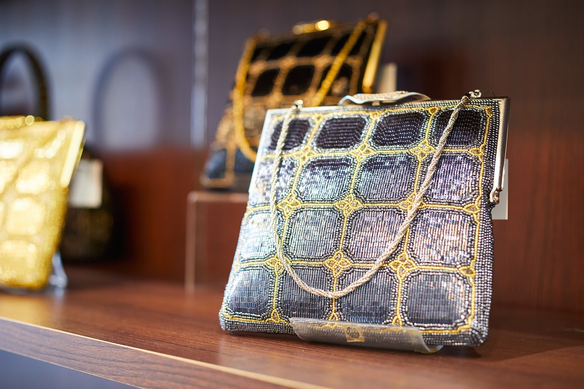 大橋裕紀が撮影した「職人工房取材撮影」の写真