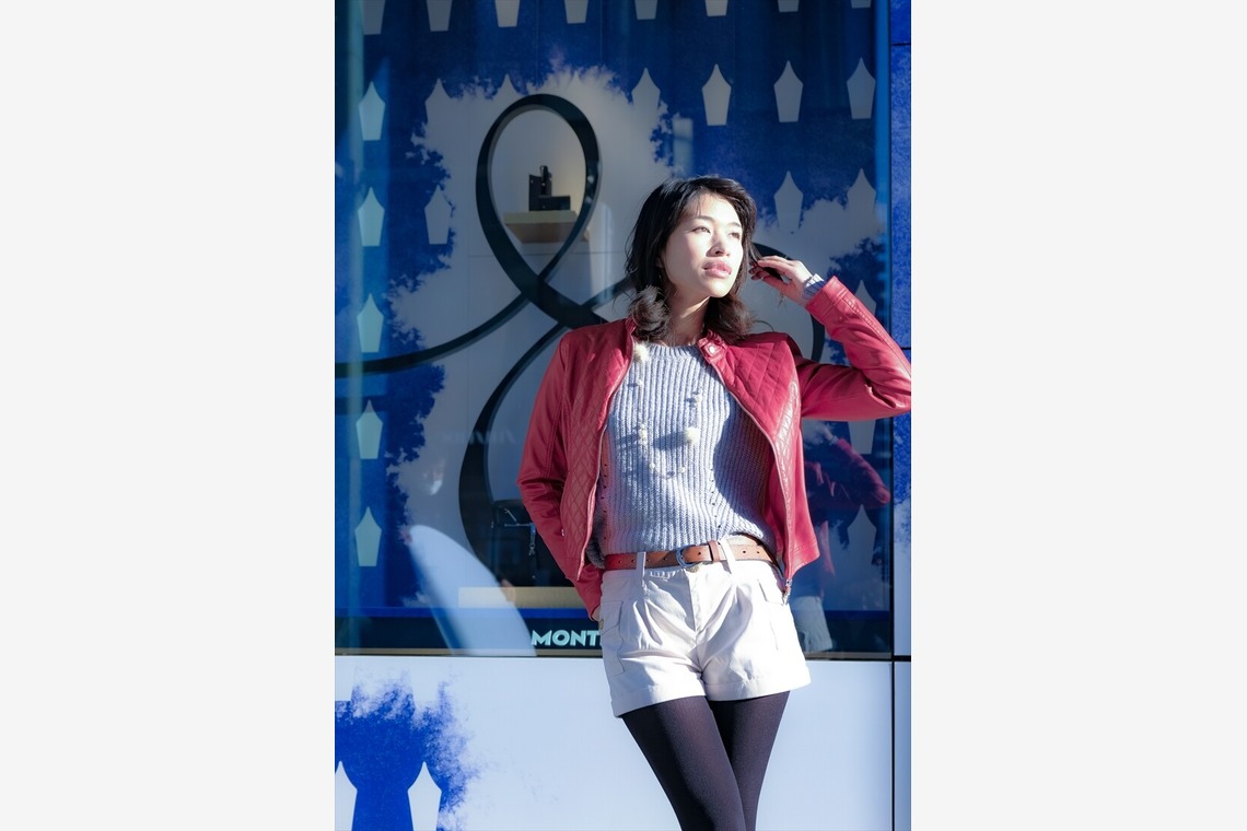 KotobukiPhotosが撮影した「屋外ポートレート」の写真