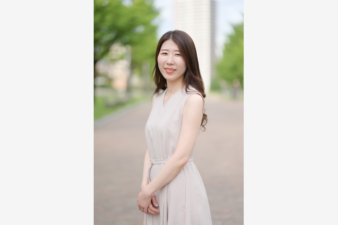 吉村　恵三が撮影した写真のアルバム「プロフィール写真」