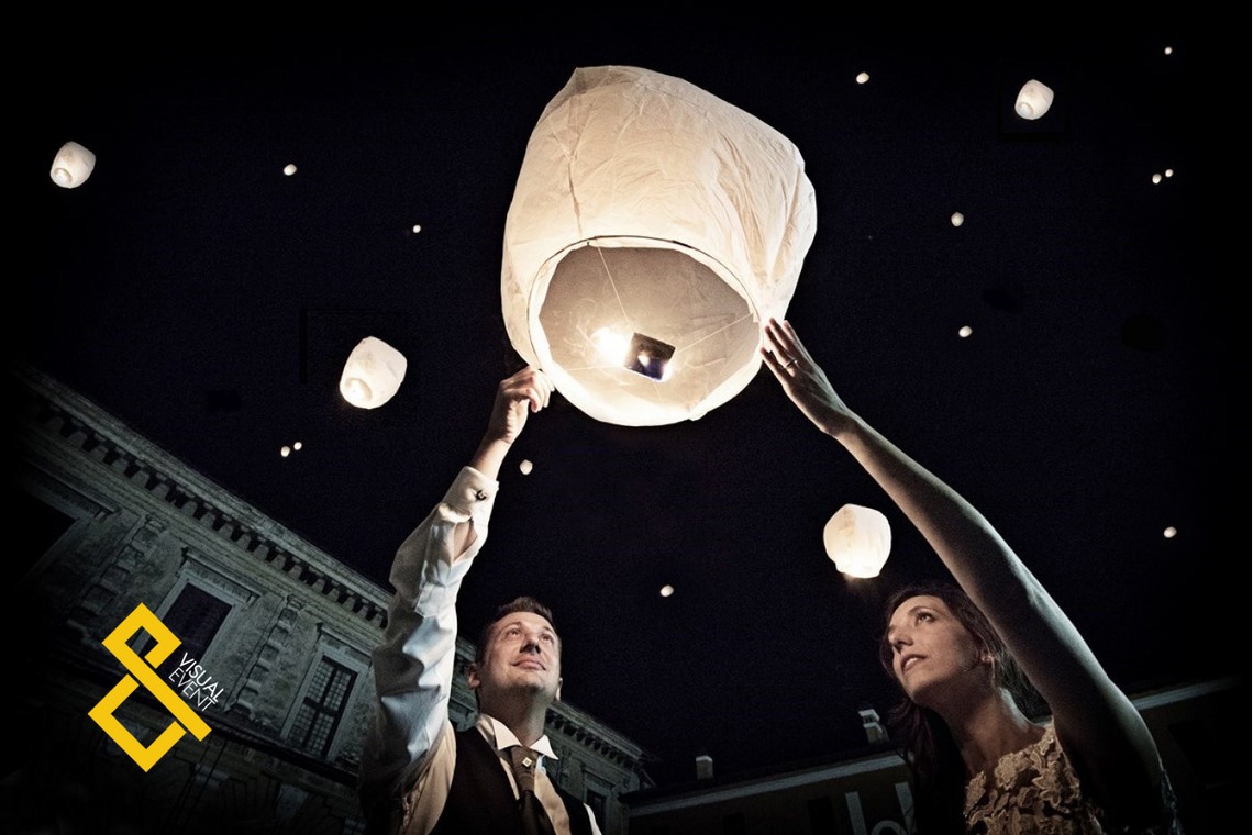 Fabio Anselmini Visualevent