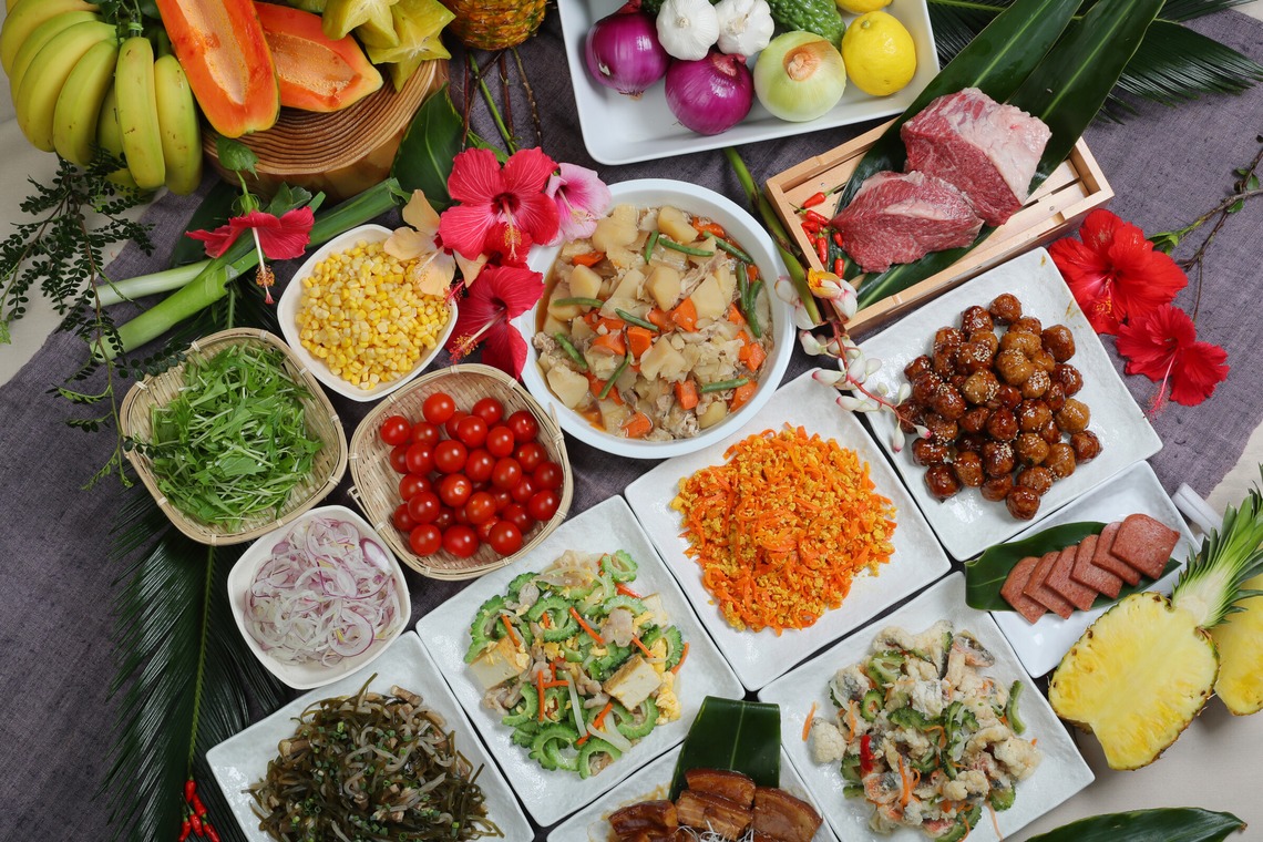 山口写真事務所が撮影した「Food Photo」の写真