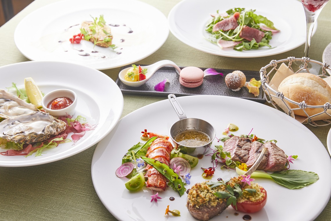 株式会社スタジオカールが撮影した「店舗でのメニュー撮影」の写真