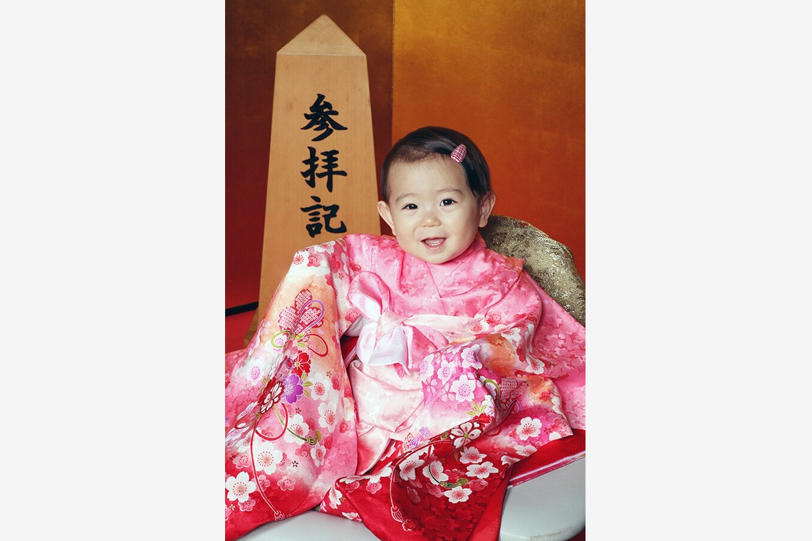 株式会社 Whisperが撮影した写真のアルバム「子供」