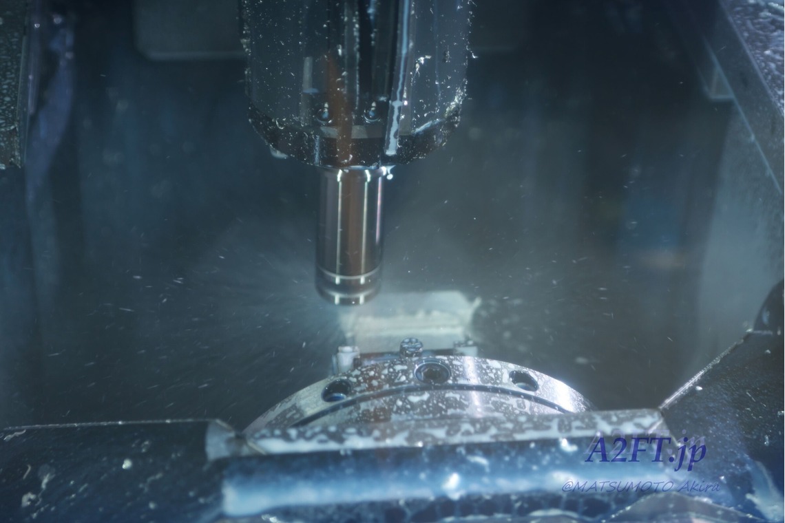 A2FT.jpフォトグラファーまつもとあきらが撮影した「2019年10月 旭精工様」の写真