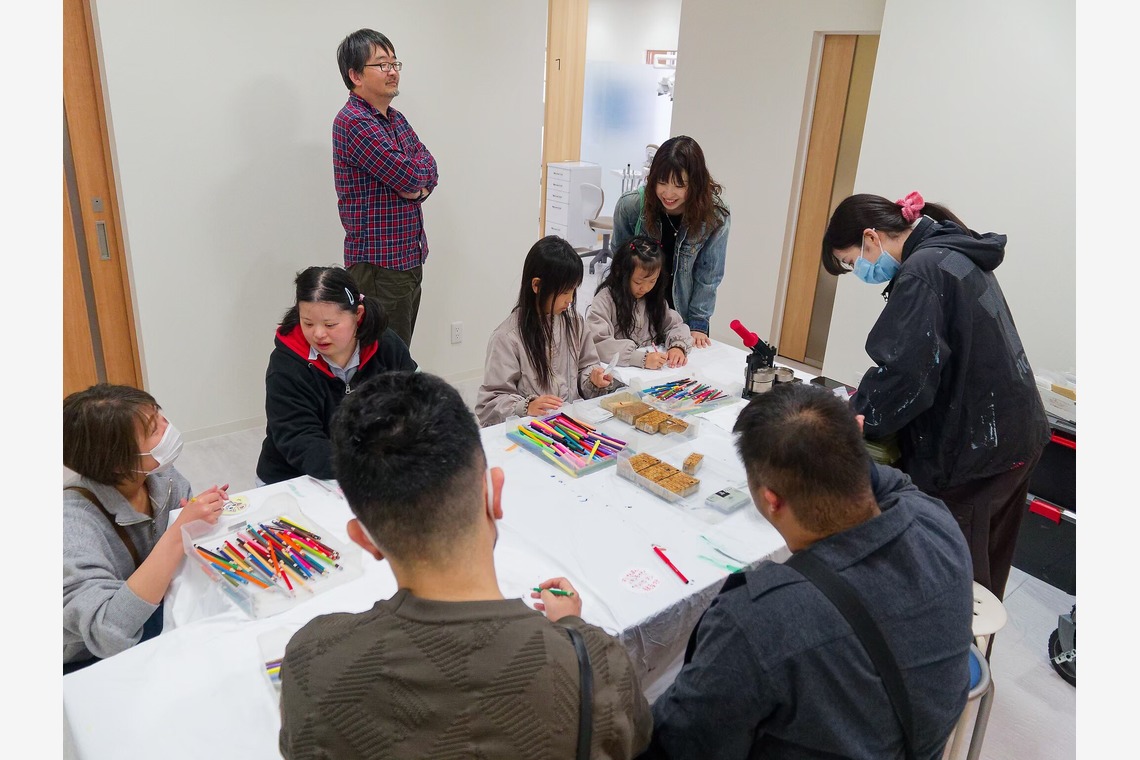 黒島倫夫が撮影した「店舗撮影・サロン撮影」の写真