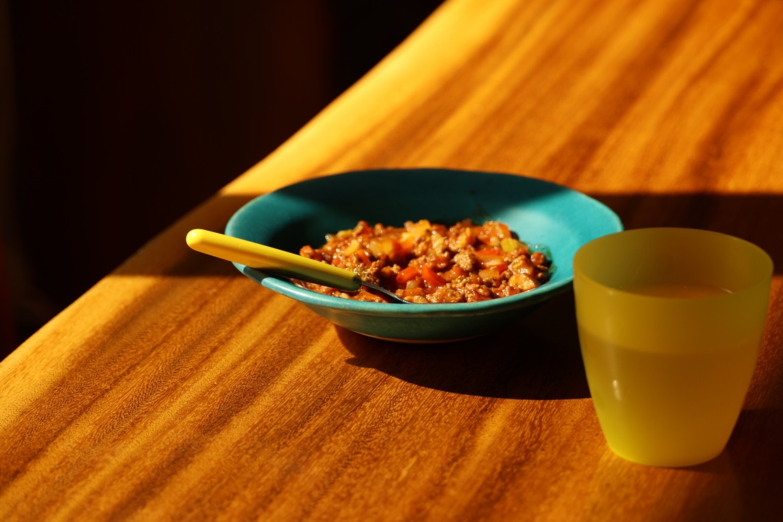 大西未宮が撮影した「物撮り」の写真