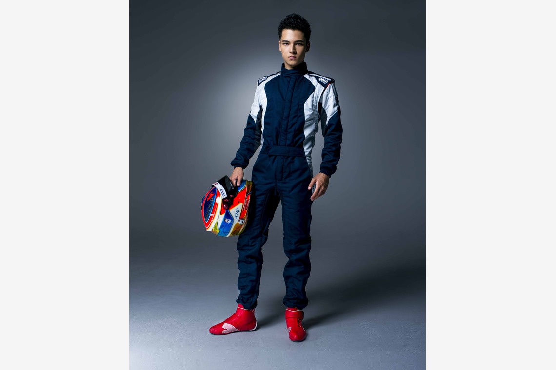 眞板由起が撮影した写真のアルバム「スポーツ選手」