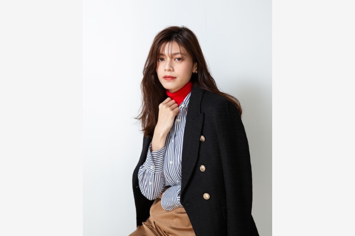 石場慎一郎が撮影した「プロフィール・宣材写真」の写真