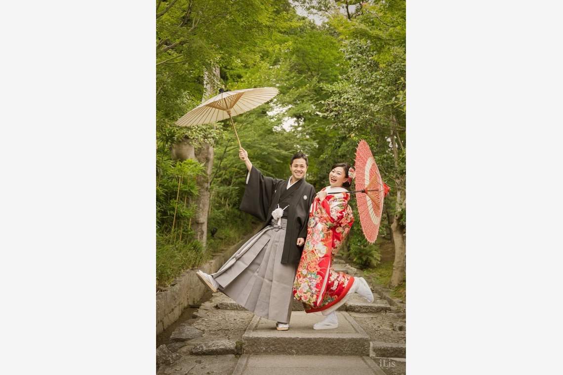 iLis（杉浦 倫和）が撮影した「フォトギャラリー」の写真