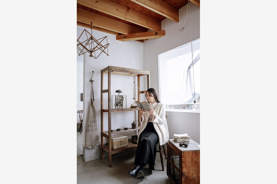 山腰　啓介が撮影した「ポートレート」の写真