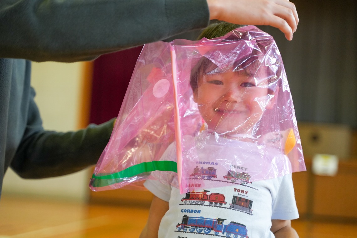 高田晃司が撮影した「運動会」の写真
