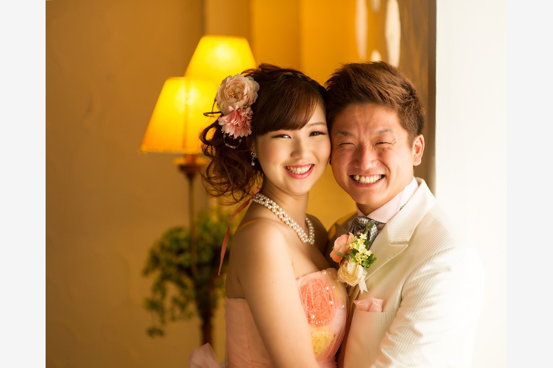 photo & dress up salon Bel eclat