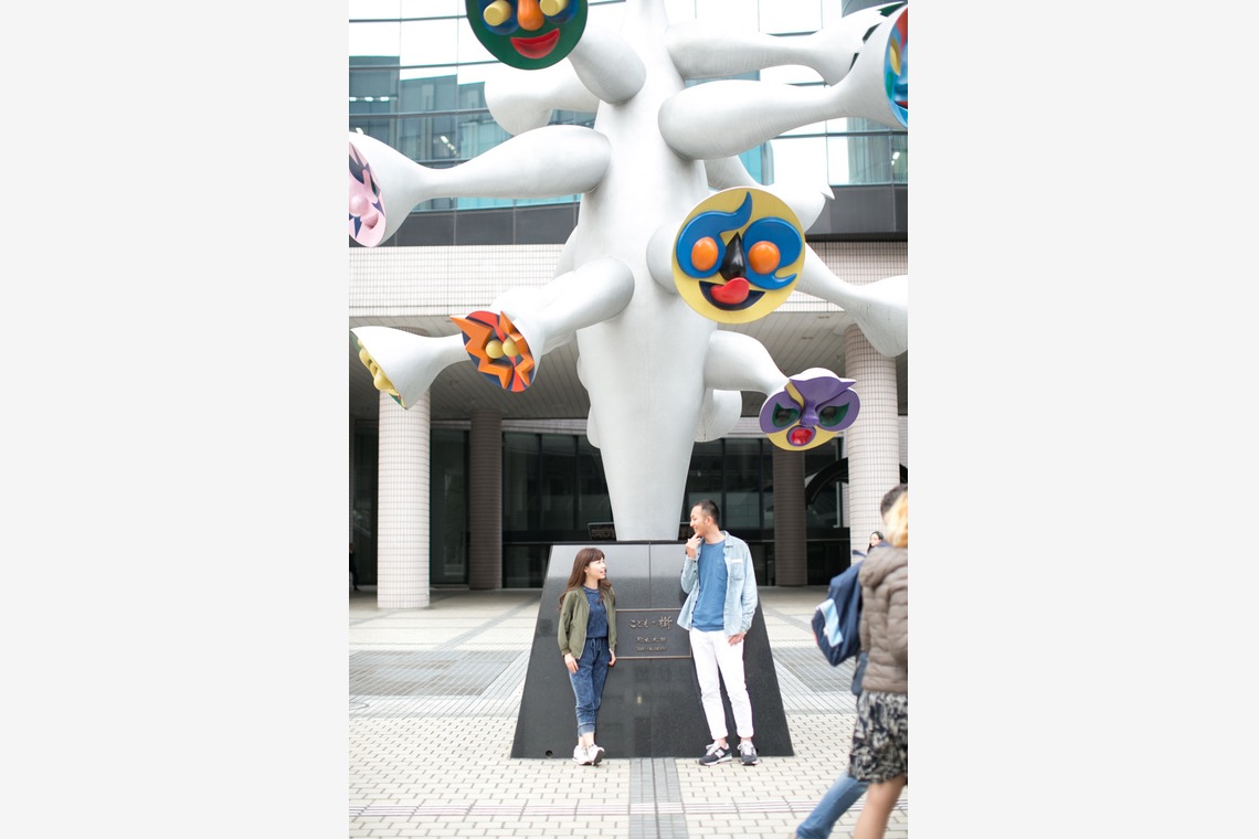 Album of the Wedding, Bridal taken by Photrip.tokyo - 