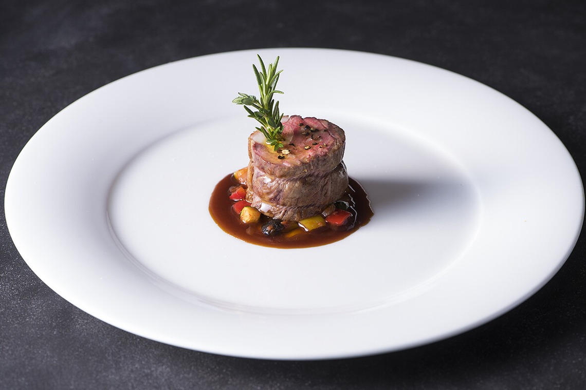 山田和伸が撮影した「food」の写真