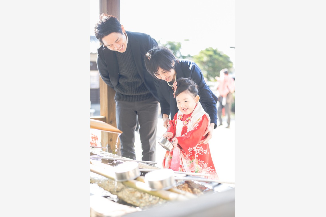 akkieyが撮影した「七五三-八坂神社-」の写真
