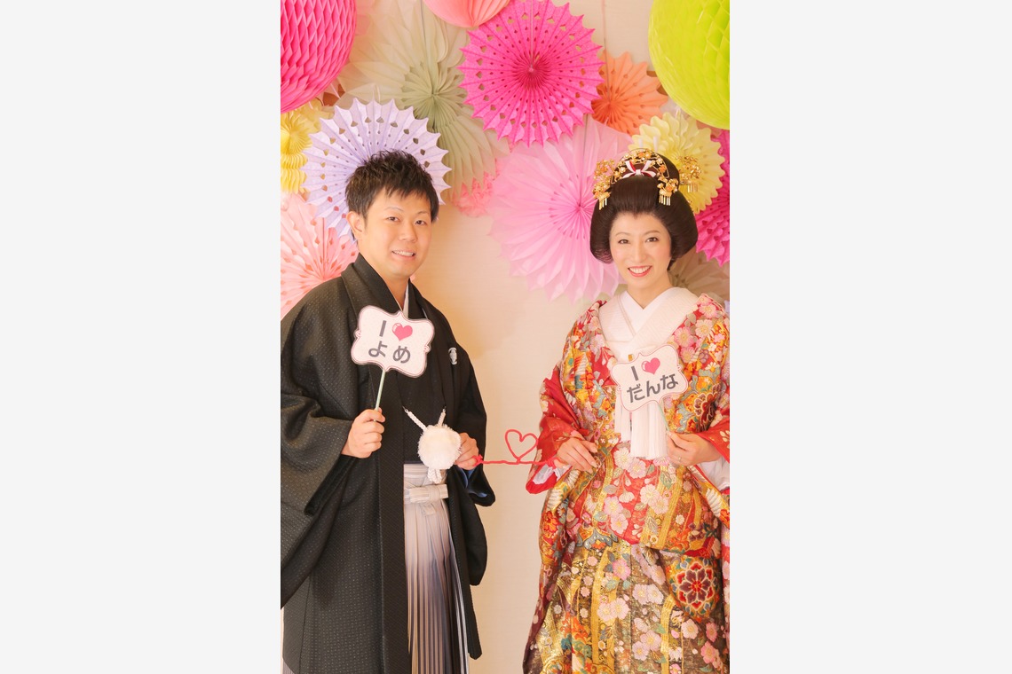 RES WEDDINGが撮影した「フォトギャラリー」の写真