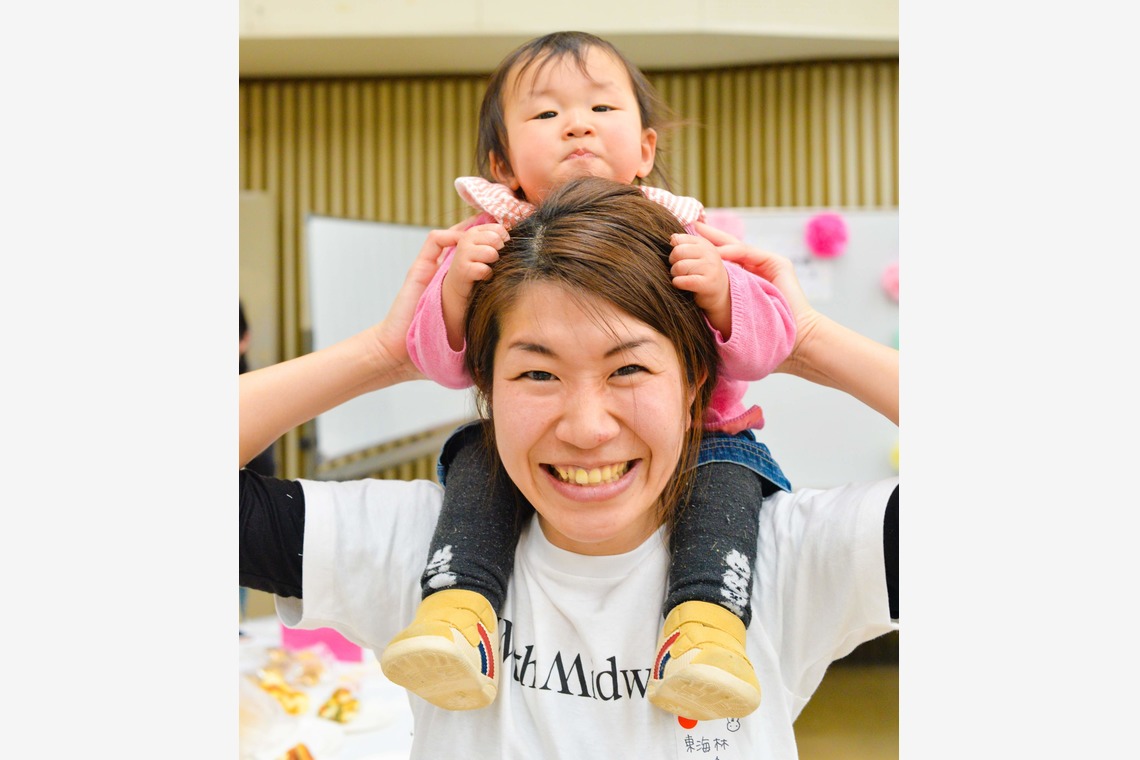ヒロセ モトヒロが撮影した写真のアルバム「BABY、七五三、お宮参り」