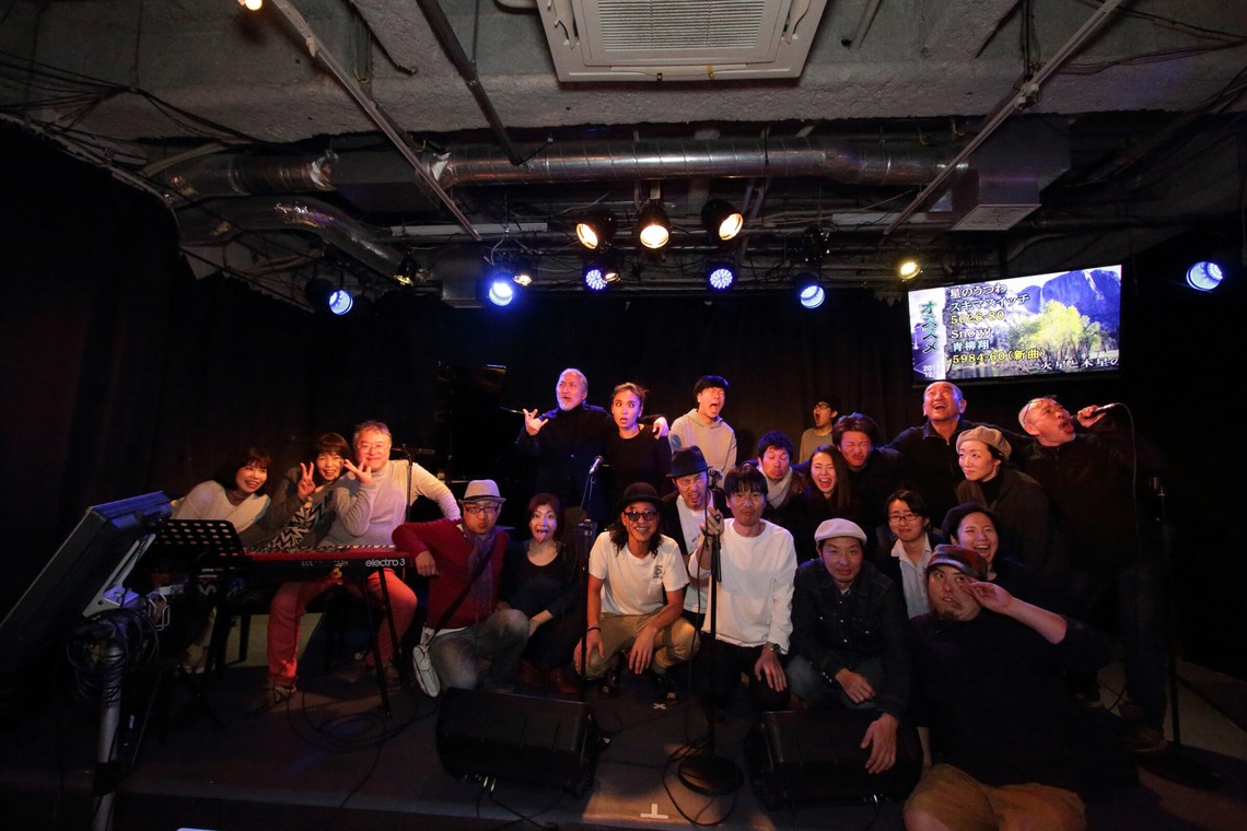 イトウ　ノブミチが撮影した写真のアルバム「イベント・ライブ・ダンス」