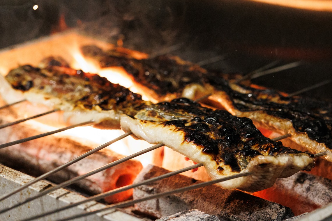 Photo RYUtopiaが撮影した「リゾートホテルレストラン料理写真・和食レストラン料理写真」の写真