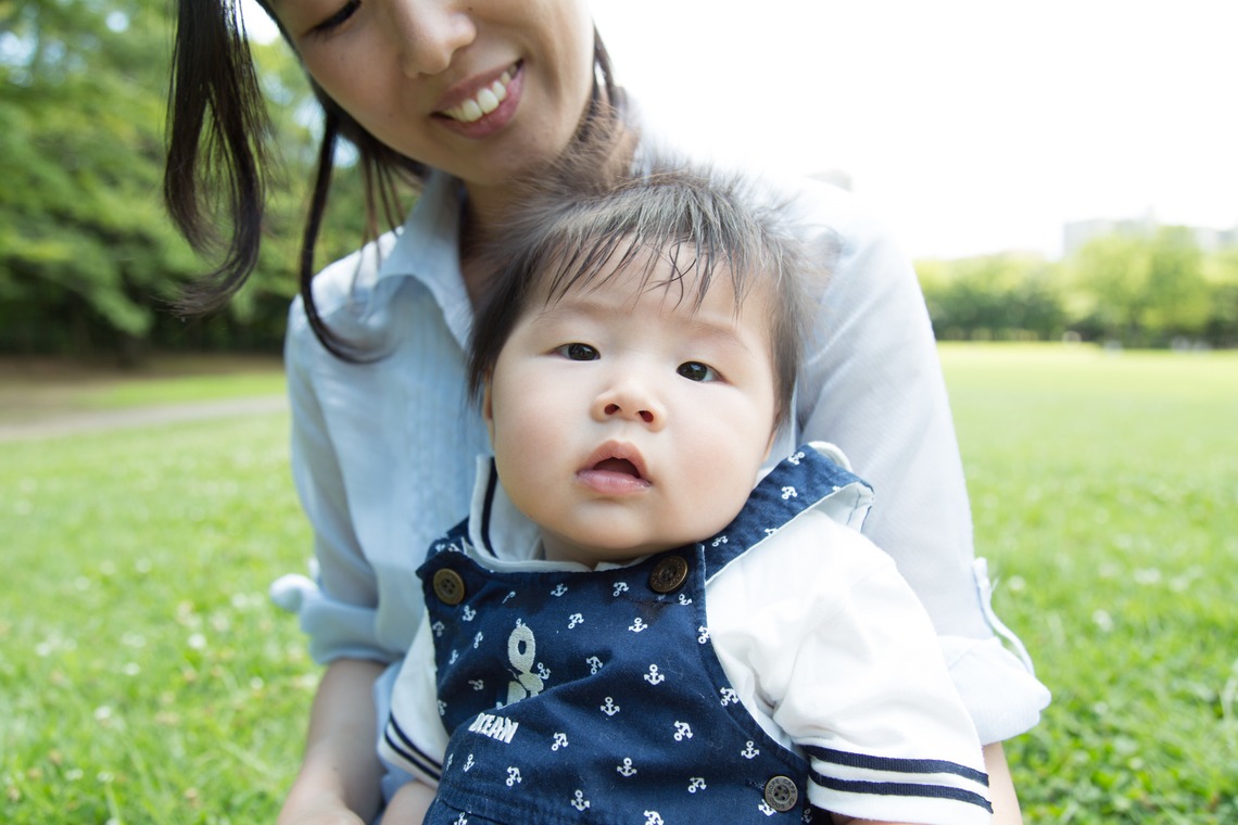 Photographer935が撮影した「家族写真多摩」の写真