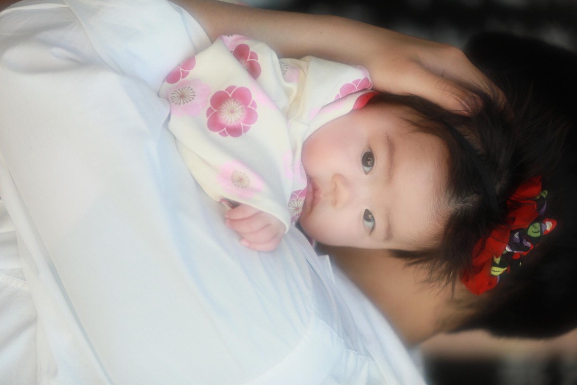 （株）建基が撮影した写真のアルバム「お宮参り」