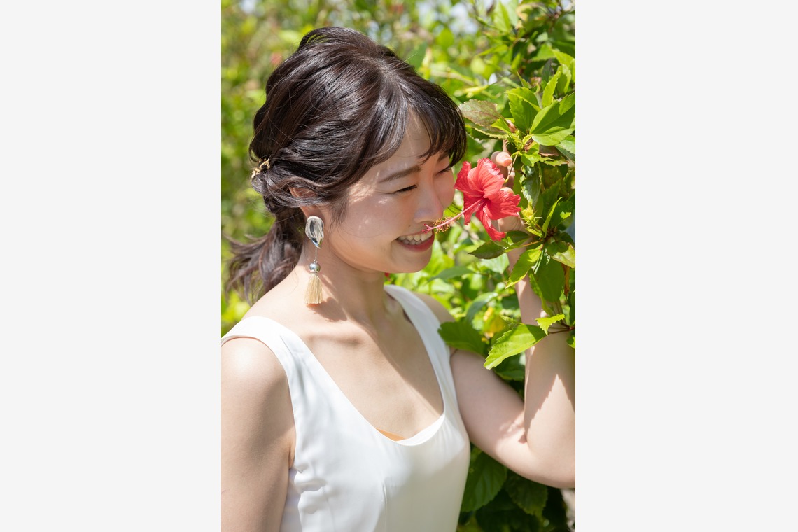 山口写真事務所が撮影した「Photo Wedding」の写真