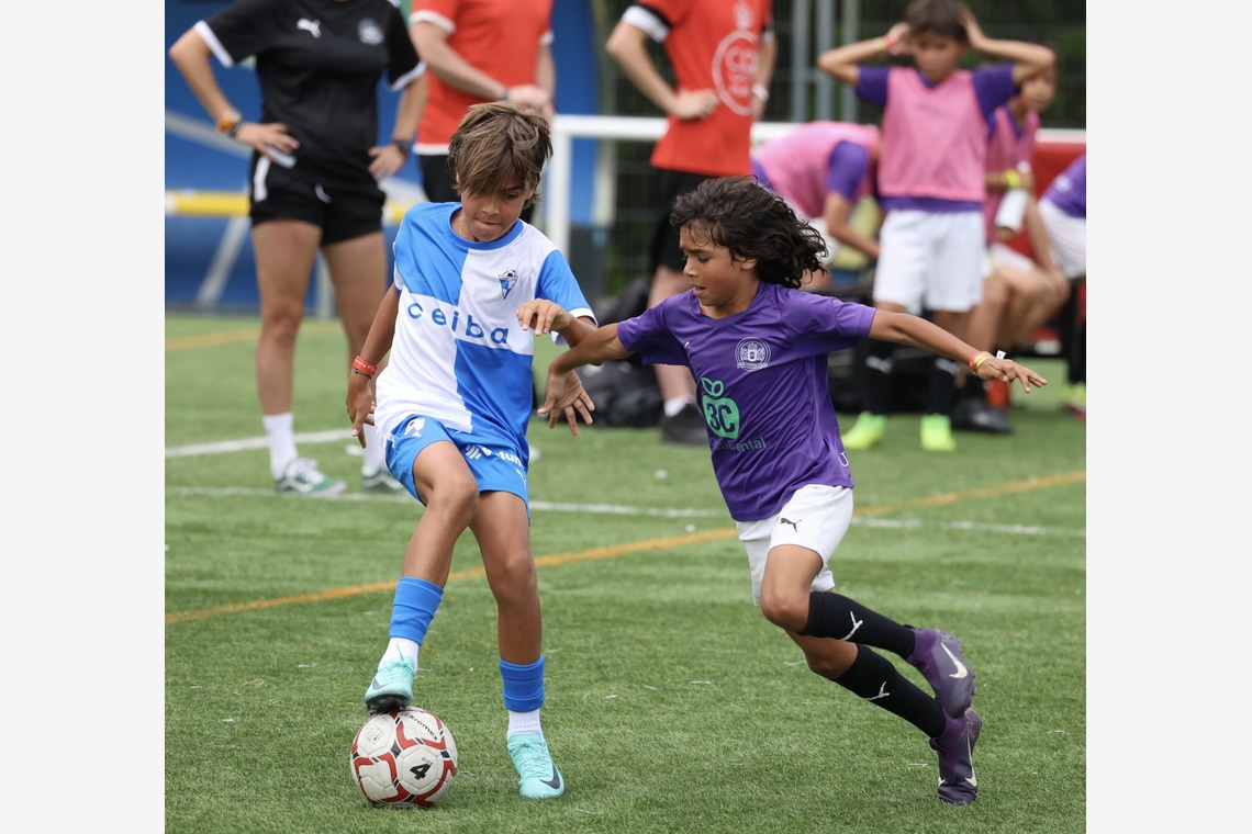 えむあんりみてっどが撮影した写真のアルバム「soccer in Spain」