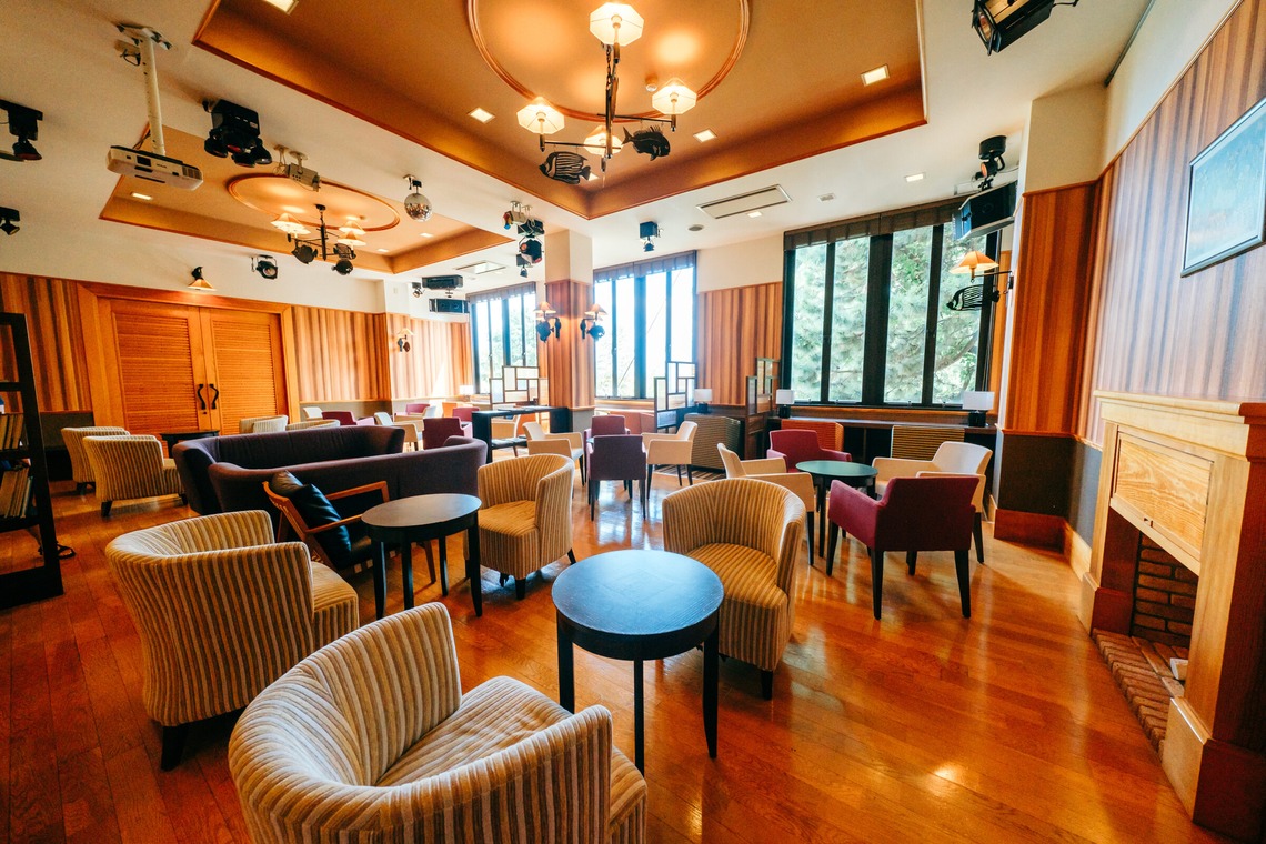 小川　歩が撮影した写真のアルバム「ホテル景観撮影」