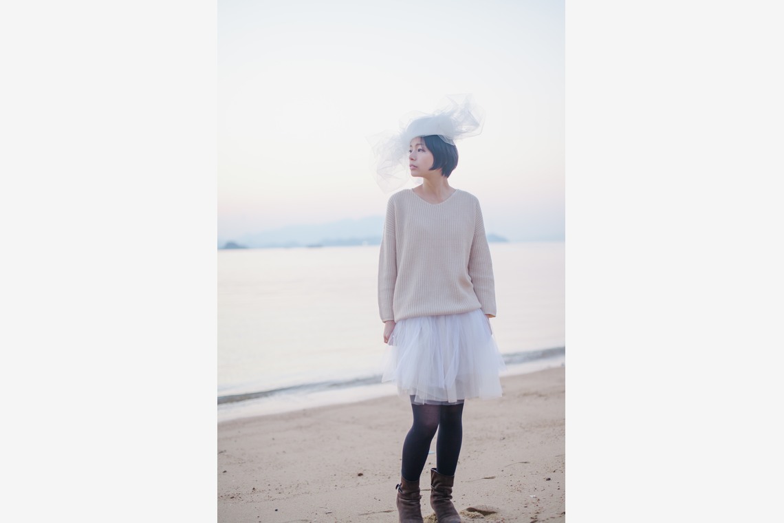 Unu photography（junko sera）