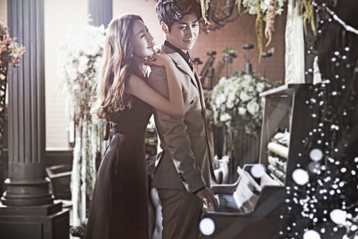 PHOTO STUDIO LUXE-スタジオリュクス-	が撮影した「スタジオフォト」の写真