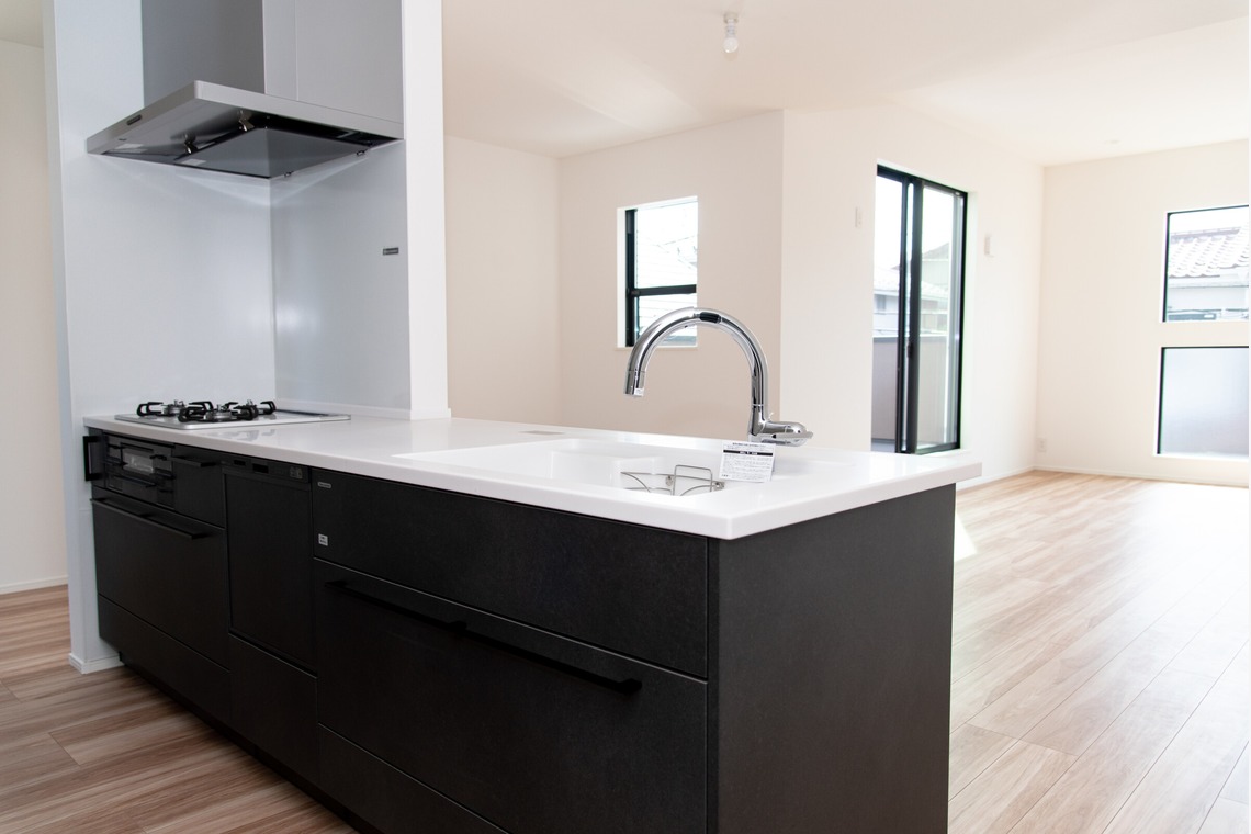 lin photodesignが撮影した写真のアルバム「新築物件内装撮影」