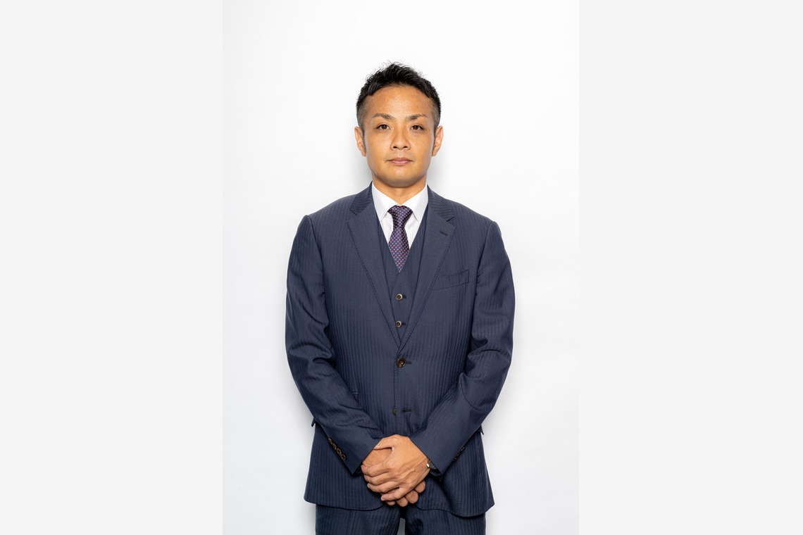 吉田佳央が撮影した「IT企業様 HP用撮影」の写真