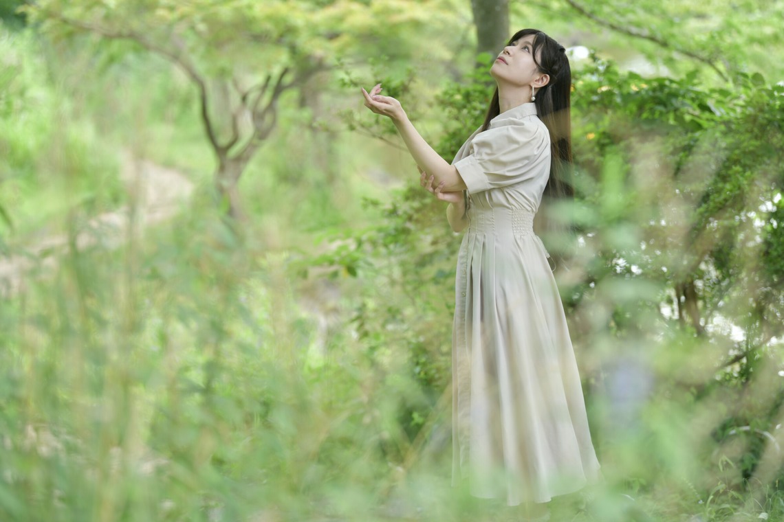 Photo Mが撮影した「ポートレート」の写真