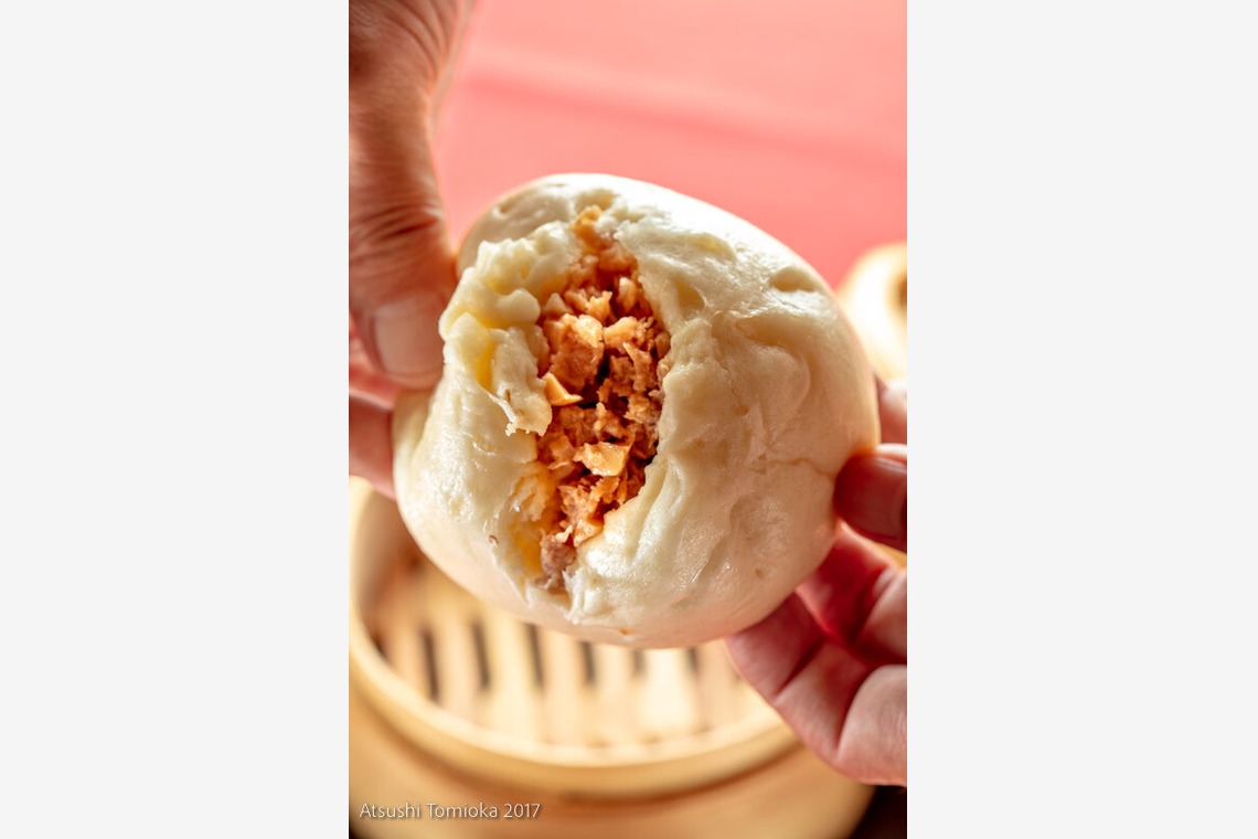 富岡敦が撮影した「中華料理店撮影」の写真