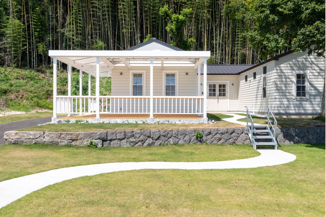 Yphotoが撮影した「竣工写真」の写真