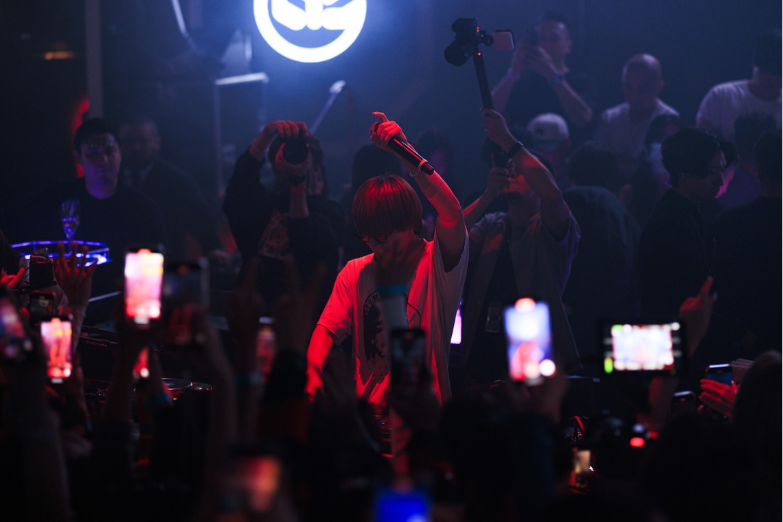 馬渕　智史が撮影した「PKCZ」の写真