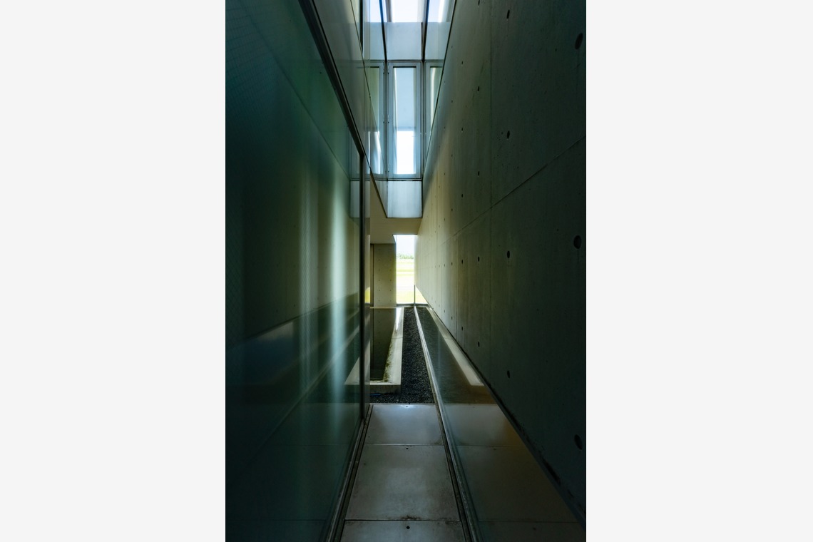 武内ピクチャーズが撮影した「アーキテクチャーフォト(パブリック)」の写真