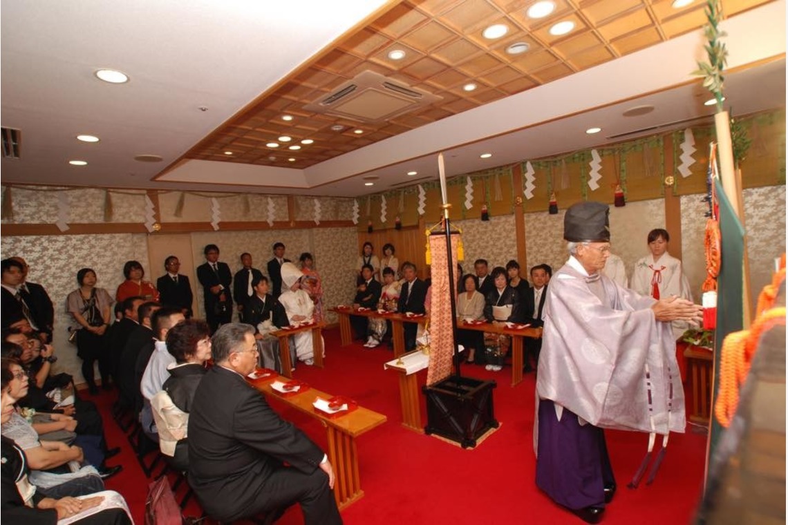 Avenir（山宮 敏明）が撮影した写真のアルバム「挙式と披露宴いろいろ」