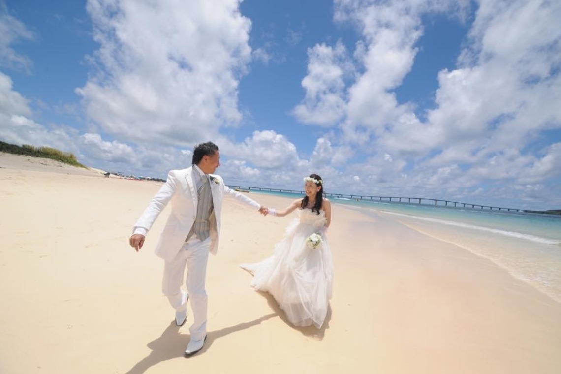 Avenir（山宮 敏明）が撮影した写真のアルバム「宮古島1日プラン」